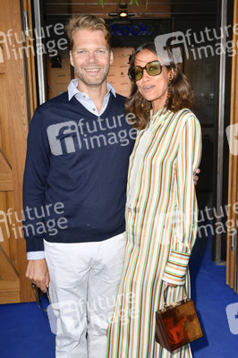 Klambt Style Cocktail auf der Berlin Fashion Week Spring/Summer 2020