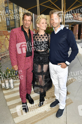 Klambt Style Cocktail auf der Berlin Fashion Week Spring/Summer 2020