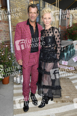 Klambt Style Cocktail auf der Berlin Fashion Week Spring/Summer 2020