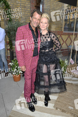 Klambt Style Cocktail auf der Berlin Fashion Week Spring/Summer 2020