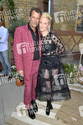 Klambt Style Cocktail auf der Berlin Fashion Week Spring/Summer 2020