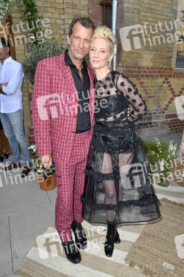 Klambt Style Cocktail auf der Berlin Fashion Week Spring/Summer 2020