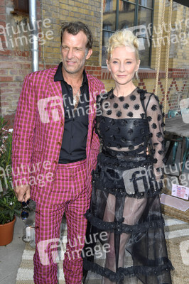 Klambt Style Cocktail auf der Berlin Fashion Week Spring/Summer 2020