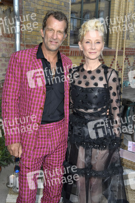 Klambt Style Cocktail auf der Berlin Fashion Week Spring/Summer 2020