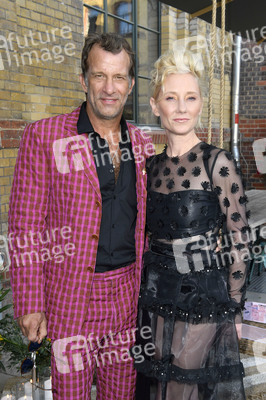 Klambt Style Cocktail auf der Berlin Fashion Week Spring/Summer 2020