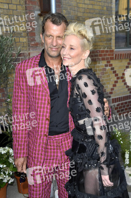 Klambt Style Cocktail auf der Berlin Fashion Week Spring/Summer 2020