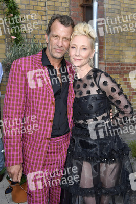 Klambt Style Cocktail auf der Berlin Fashion Week Spring/Summer 2020