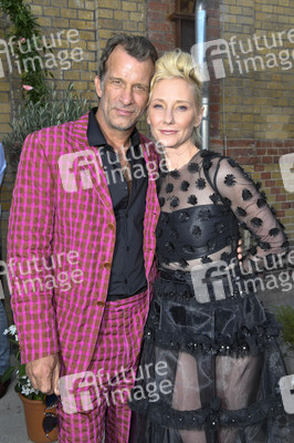 Klambt Style Cocktail auf der Berlin Fashion Week Spring/Summer 2020