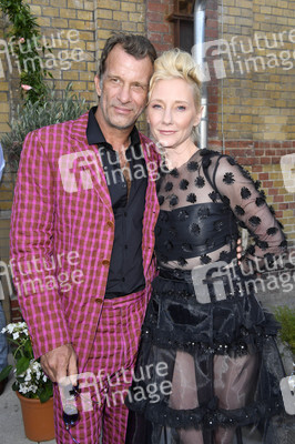 Klambt Style Cocktail auf der Berlin Fashion Week Spring/Summer 2020