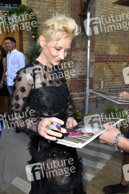 Klambt Style Cocktail auf der Berlin Fashion Week Spring/Summer 2020