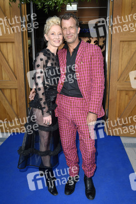 Klambt Style Cocktail auf der Berlin Fashion Week Spring/Summer 2020