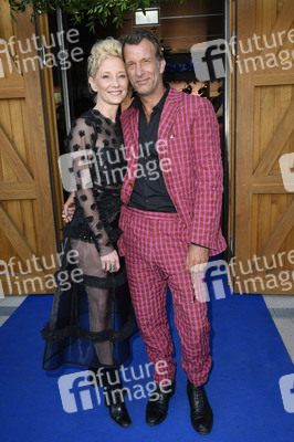 Klambt Style Cocktail auf der Berlin Fashion Week Spring/Summer 2020