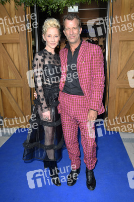 Klambt Style Cocktail auf der Berlin Fashion Week Spring/Summer 2020