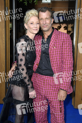 Klambt Style Cocktail auf der Berlin Fashion Week Spring/Summer 2020