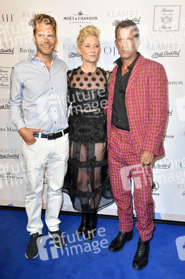 Klambt Style Cocktail auf der Berlin Fashion Week Spring/Summer 2020