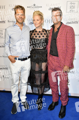 Klambt Style Cocktail auf der Berlin Fashion Week Spring/Summer 2020