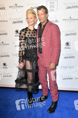 Klambt Style Cocktail auf der Berlin Fashion Week Spring/Summer 2020