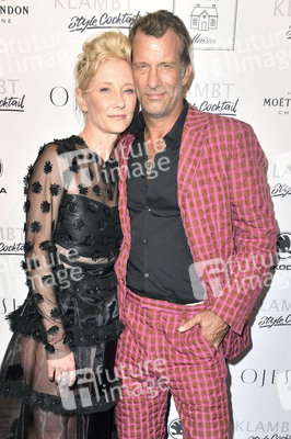 Klambt Style Cocktail auf der Berlin Fashion Week Spring/Summer 2020