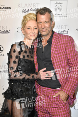 Klambt Style Cocktail auf der Berlin Fashion Week Spring/Summer 2020