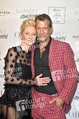 Klambt Style Cocktail auf der Berlin Fashion Week Spring/Summer 2020