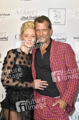 Klambt Style Cocktail auf der Berlin Fashion Week Spring/Summer 2020