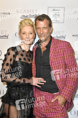 Klambt Style Cocktail auf der Berlin Fashion Week Spring/Summer 2020