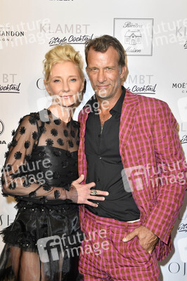 Klambt Style Cocktail auf der Berlin Fashion Week Spring/Summer 2020