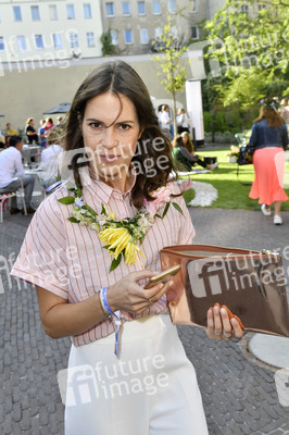 Klambt Style Cocktail auf der Berlin Fashion Week Spring/Summer 2020