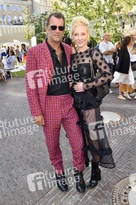 Klambt Style Cocktail auf der Berlin Fashion Week Spring/Summer 2020