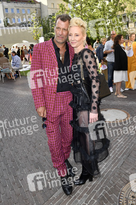 Klambt Style Cocktail auf der Berlin Fashion Week Spring/Summer 2020