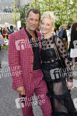 Klambt Style Cocktail auf der Berlin Fashion Week Spring/Summer 2020