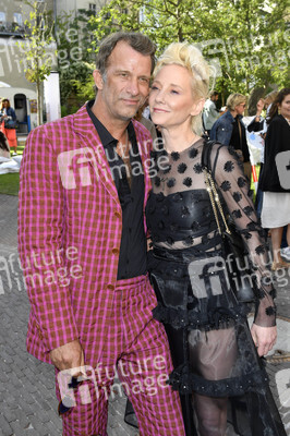 Klambt Style Cocktail auf der Berlin Fashion Week Spring/Summer 2020