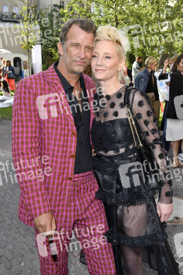 Klambt Style Cocktail auf der Berlin Fashion Week Spring/Summer 2020