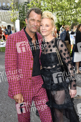 Klambt Style Cocktail auf der Berlin Fashion Week Spring/Summer 2020