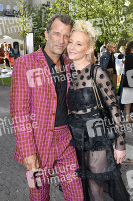 Klambt Style Cocktail auf der Berlin Fashion Week Spring/Summer 2020