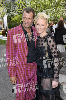 Klambt Style Cocktail auf der Berlin Fashion Week Spring/Summer 2020