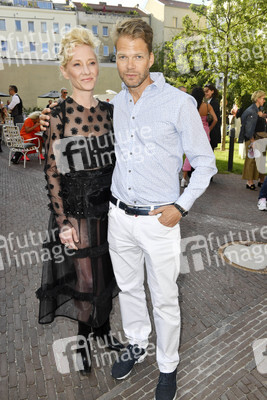 Klambt Style Cocktail auf der Berlin Fashion Week Spring/Summer 2020