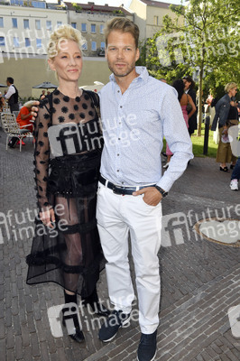 Klambt Style Cocktail auf der Berlin Fashion Week Spring/Summer 2020