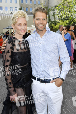 Klambt Style Cocktail auf der Berlin Fashion Week Spring/Summer 2020