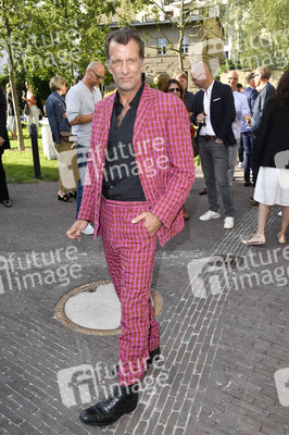 Klambt Style Cocktail auf der Berlin Fashion Week Spring/Summer 2020