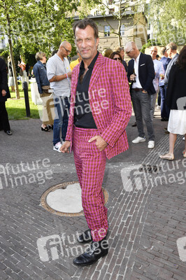 Klambt Style Cocktail auf der Berlin Fashion Week Spring/Summer 2020