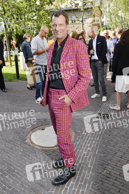 Klambt Style Cocktail auf der Berlin Fashion Week Spring/Summer 2020