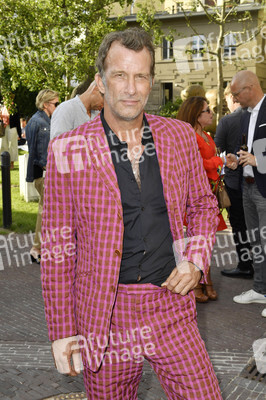 Klambt Style Cocktail auf der Berlin Fashion Week Spring/Summer 2020