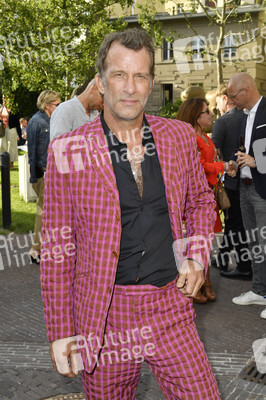 Klambt Style Cocktail auf der Berlin Fashion Week Spring/Summer 2020