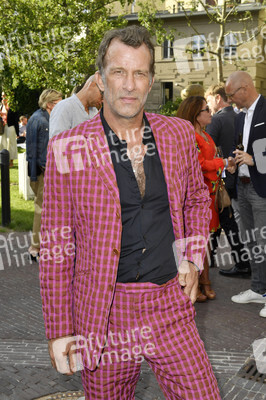 Klambt Style Cocktail auf der Berlin Fashion Week Spring/Summer 2020