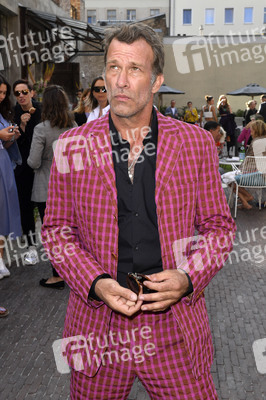 Klambt Style Cocktail auf der Berlin Fashion Week Spring/Summer 2020