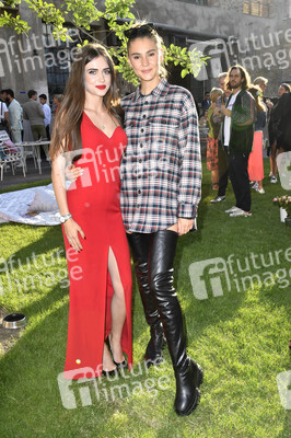 Klambt Style Cocktail auf der Berlin Fashion Week Spring/Summer 2020