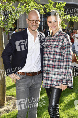 Klambt Style Cocktail auf der Berlin Fashion Week Spring/Summer 2020