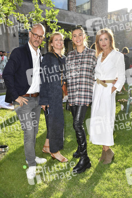 Klambt Style Cocktail auf der Berlin Fashion Week Spring/Summer 2020