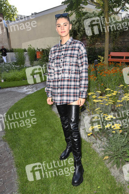 Klambt Style Cocktail auf der Berlin Fashion Week Spring/Summer 2020